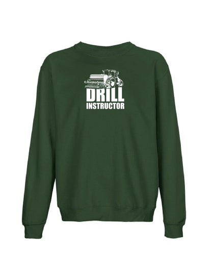 Motiv "Drill Instructor"