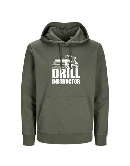 Motiv "Drill Instructor"