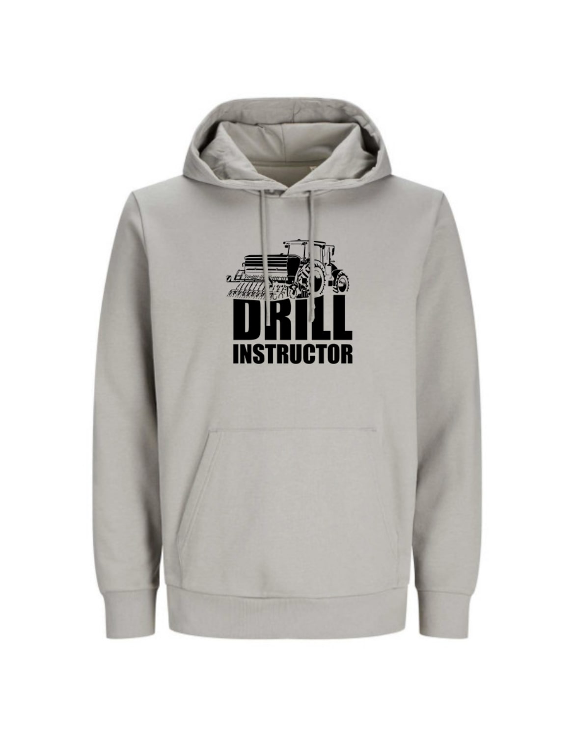 Motiv "Drill Instructor"
