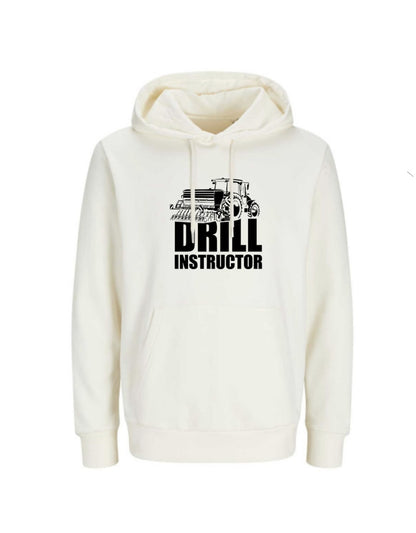 Motiv "Drill Instructor"