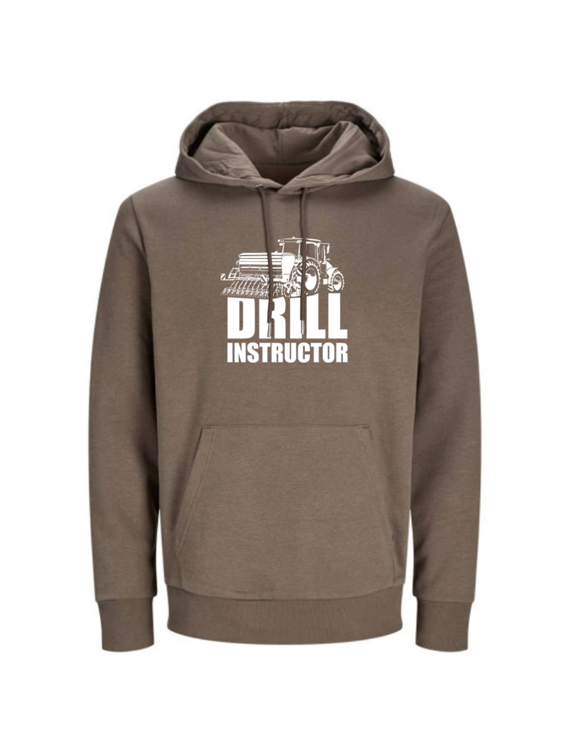 Motiv "Drill Instructor"