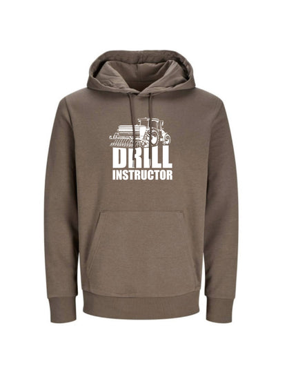 Motiv "Drill Instructor"