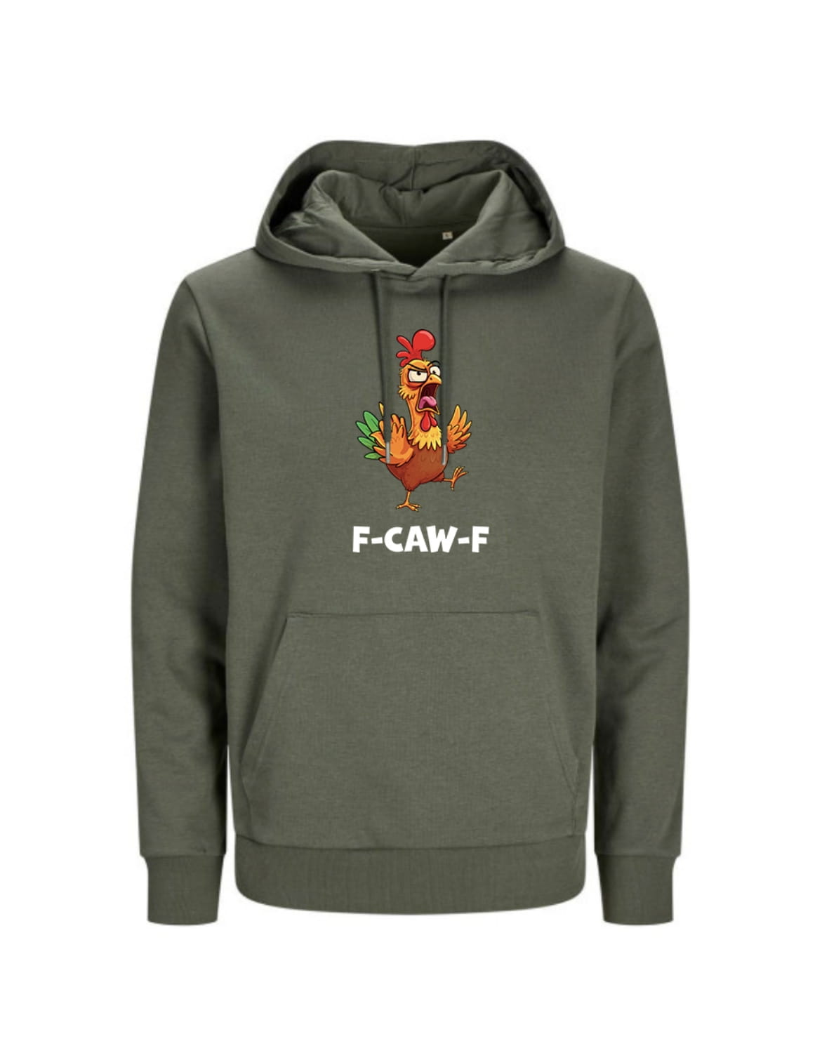 Motiv "F-CAW-F"