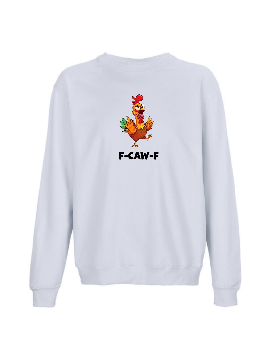 Motiv "F-CAW-F"