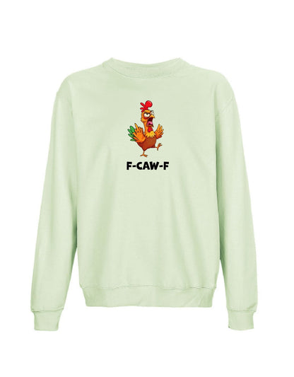 Motiv "F-CAW-F"