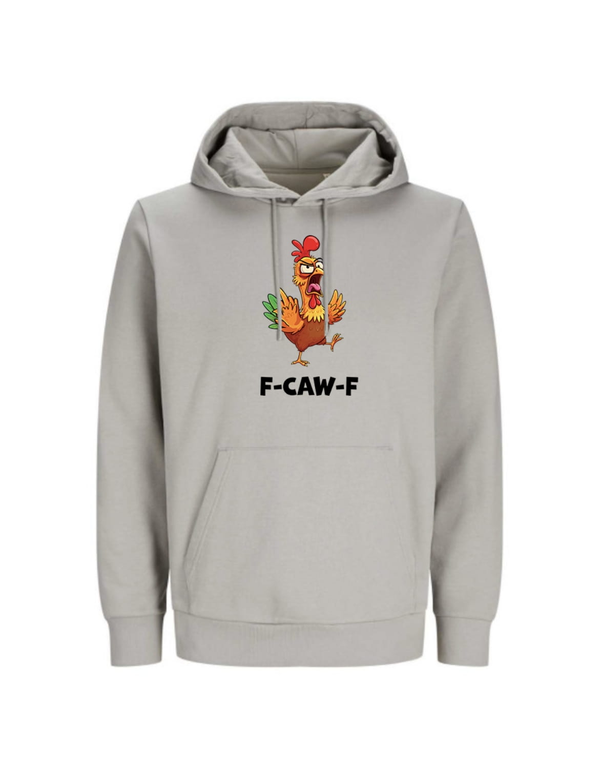 Motiv "F-CAW-F"