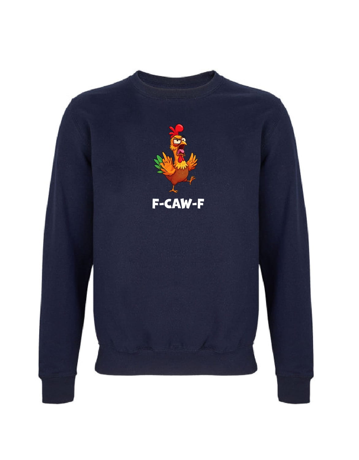 Motiv "F-CAW-F"