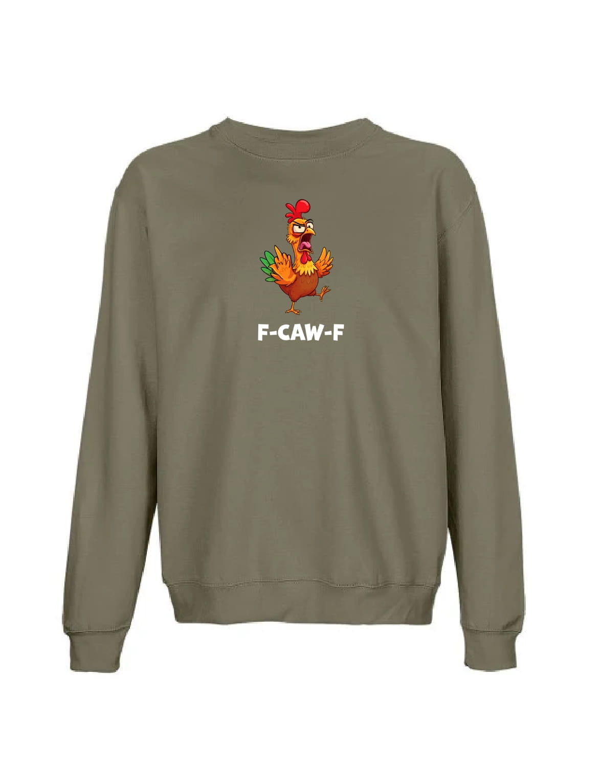 Motiv "F-CAW-F"
