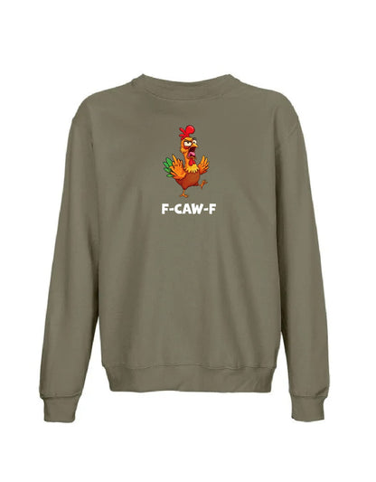 Motiv "F-CAW-F"