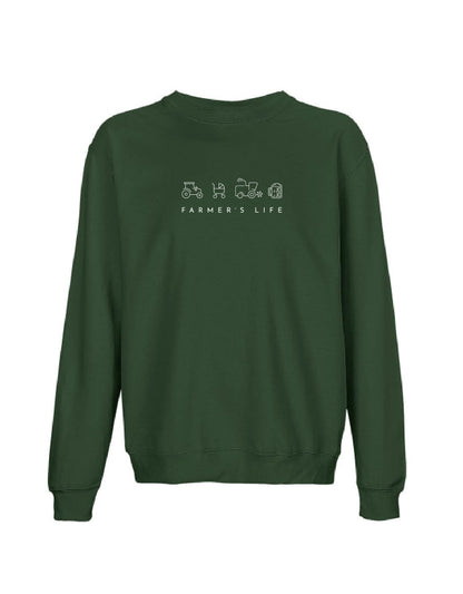 Motiv "Farmer´s Life"