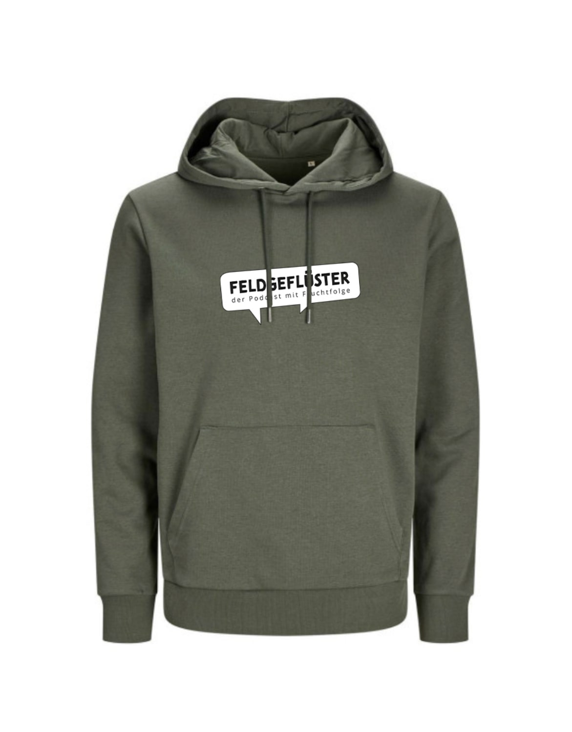 Motiv "Feldgeflüster"