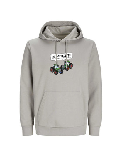 Motiv "Feldgeflüster Trecker"