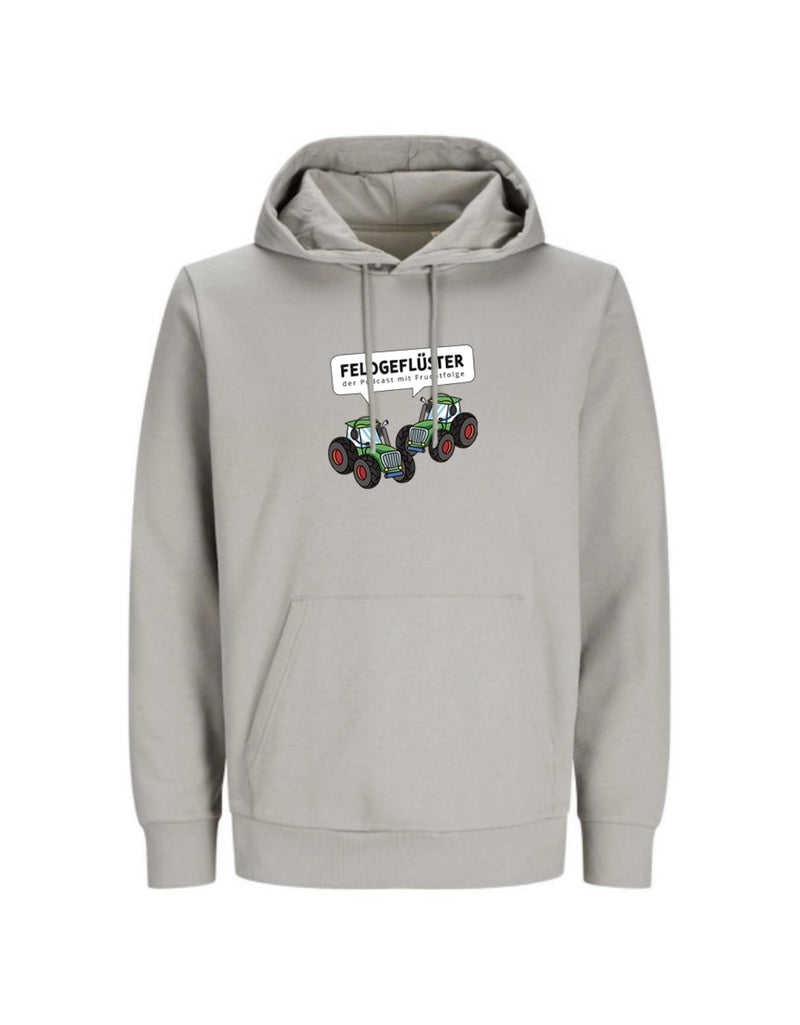 Motiv "Feldgeflüster Trecker"