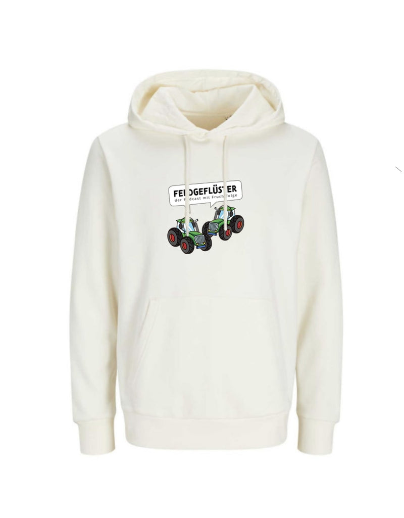 Motiv "Feldgeflüster Trecker"