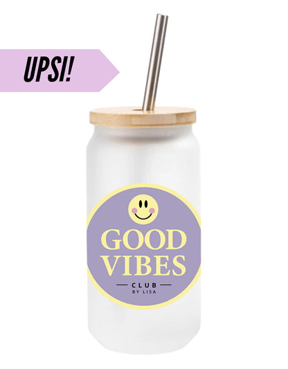 Upsi-Cup (Unikat)