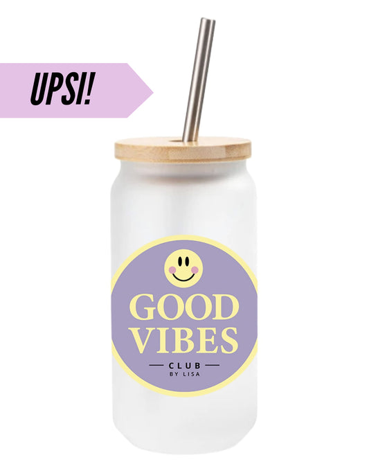 Upsi-Cup (Unikat)