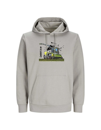 Motiv "Häcksler"
