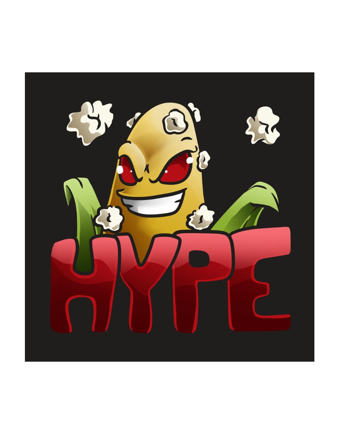 Kids Motiv "Hype"