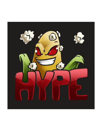 Kids Motiv "Hype"