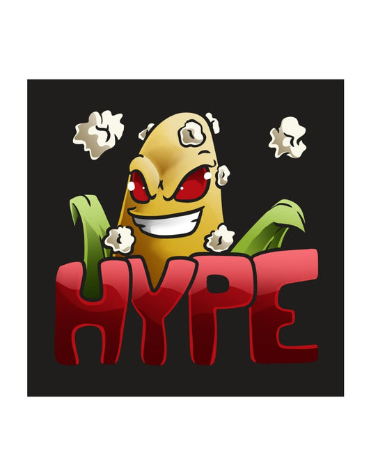 Kids Motiv "Hype"