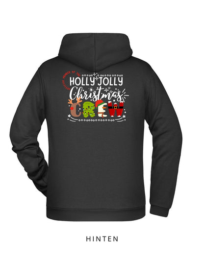Motiv "Christmas Crew"