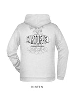 Oversize "Kartoffel"