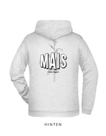 Oversize "Mais #2"