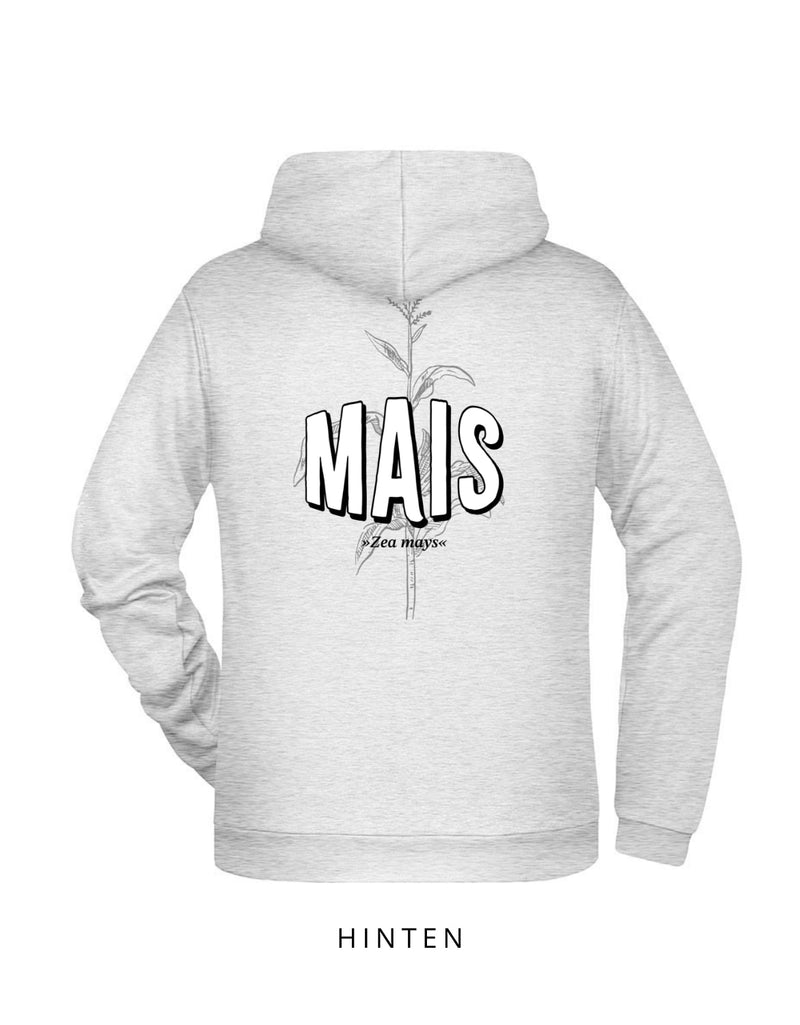 Oversize "Mais #2"
