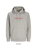 Oversize Motiv "Pasta"