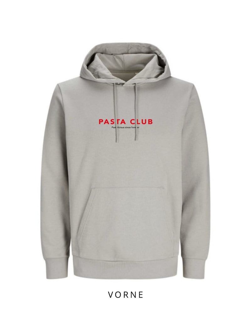 Oversize Motiv "Pasta"