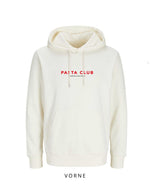 Oversize Motiv "Pasta"