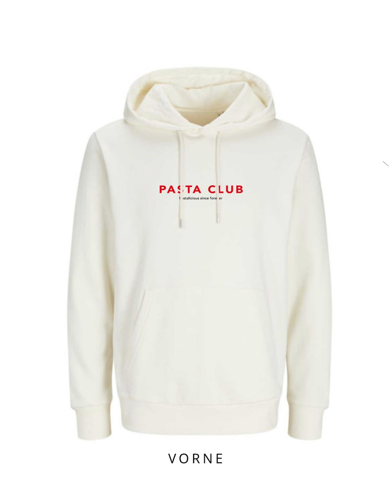 Oversize Motiv "Pasta"