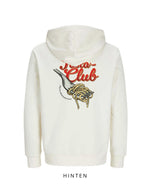 Oversize Motiv "Pasta"