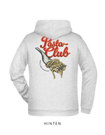 Oversize Motiv "Pasta"