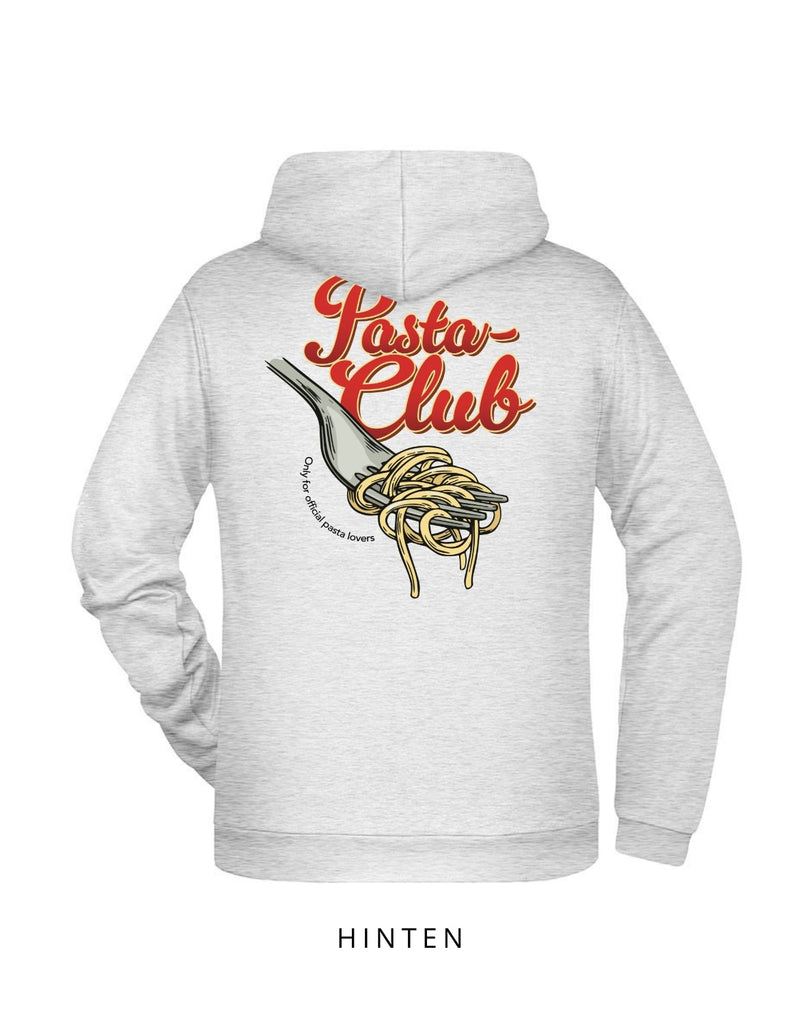 Oversize Motiv "Pasta"