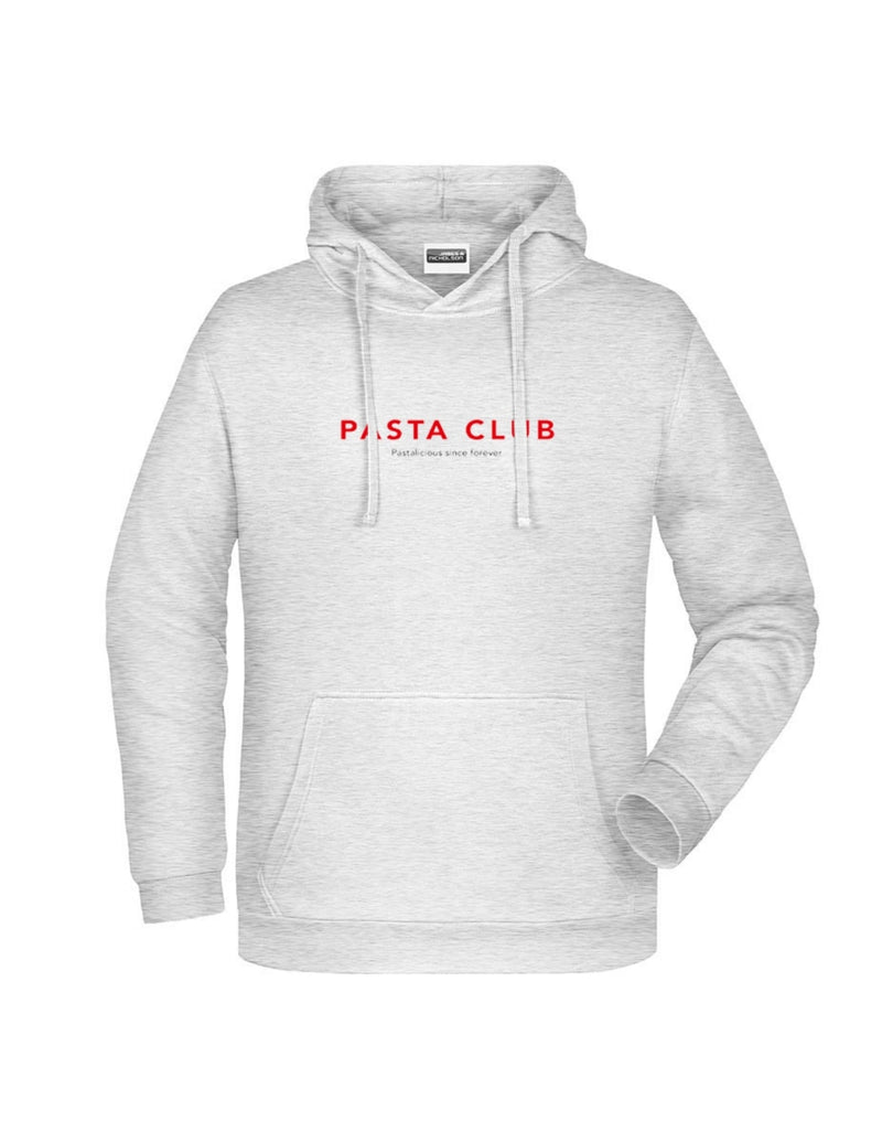 Oversize Motiv "Pasta"