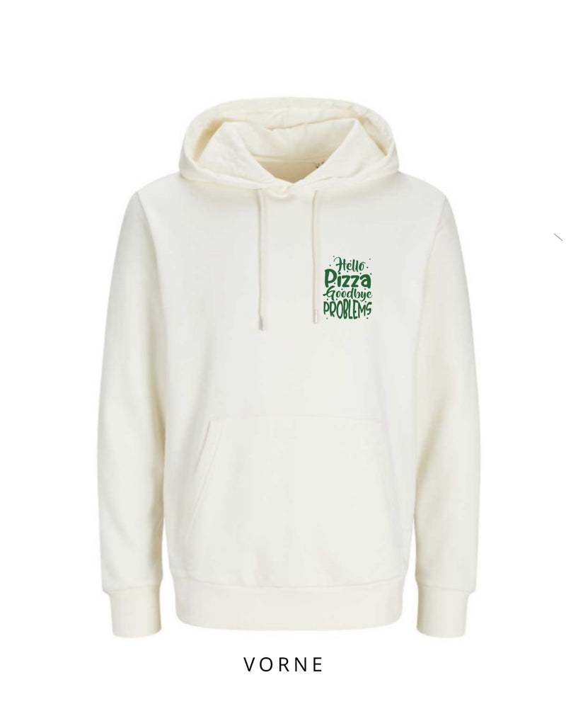 Oversize Motiv "Pizza"