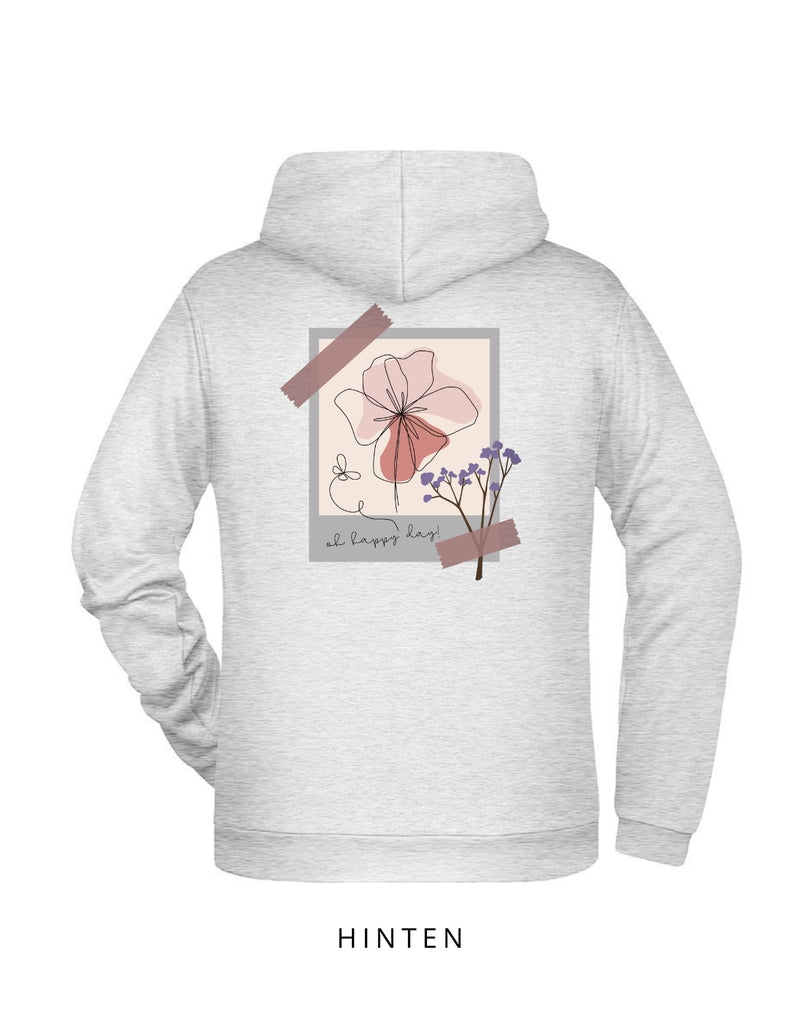 Damen T-Shirt "Polaroid"