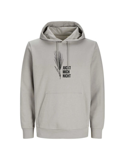Motiv "Juckt mich nicht"