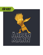 Kids Motiv "Ährenmann"