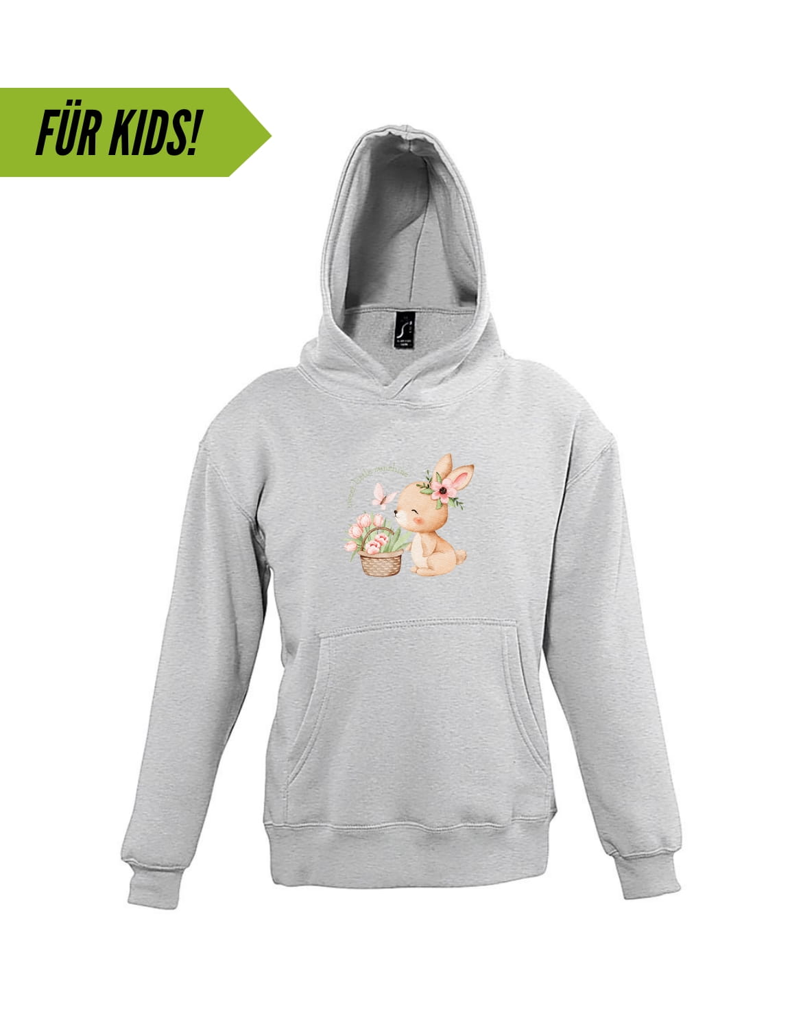 Kids Motiv "Little Sunshine"