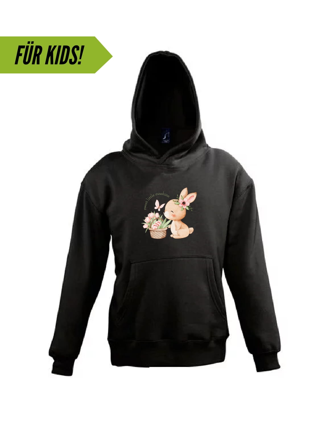Kids Motiv "Little Sunshine"