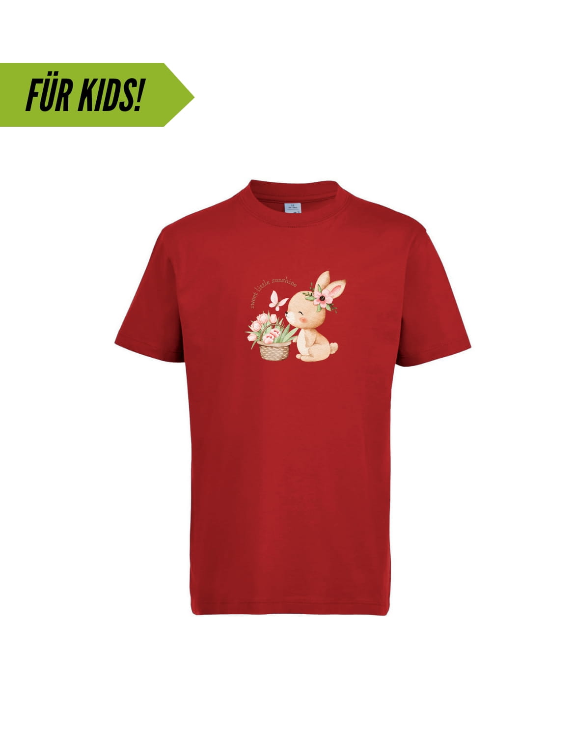 Kids Motiv "Little Sunshine"