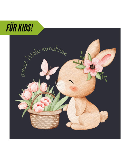 Kids Motiv "Little Sunshine"