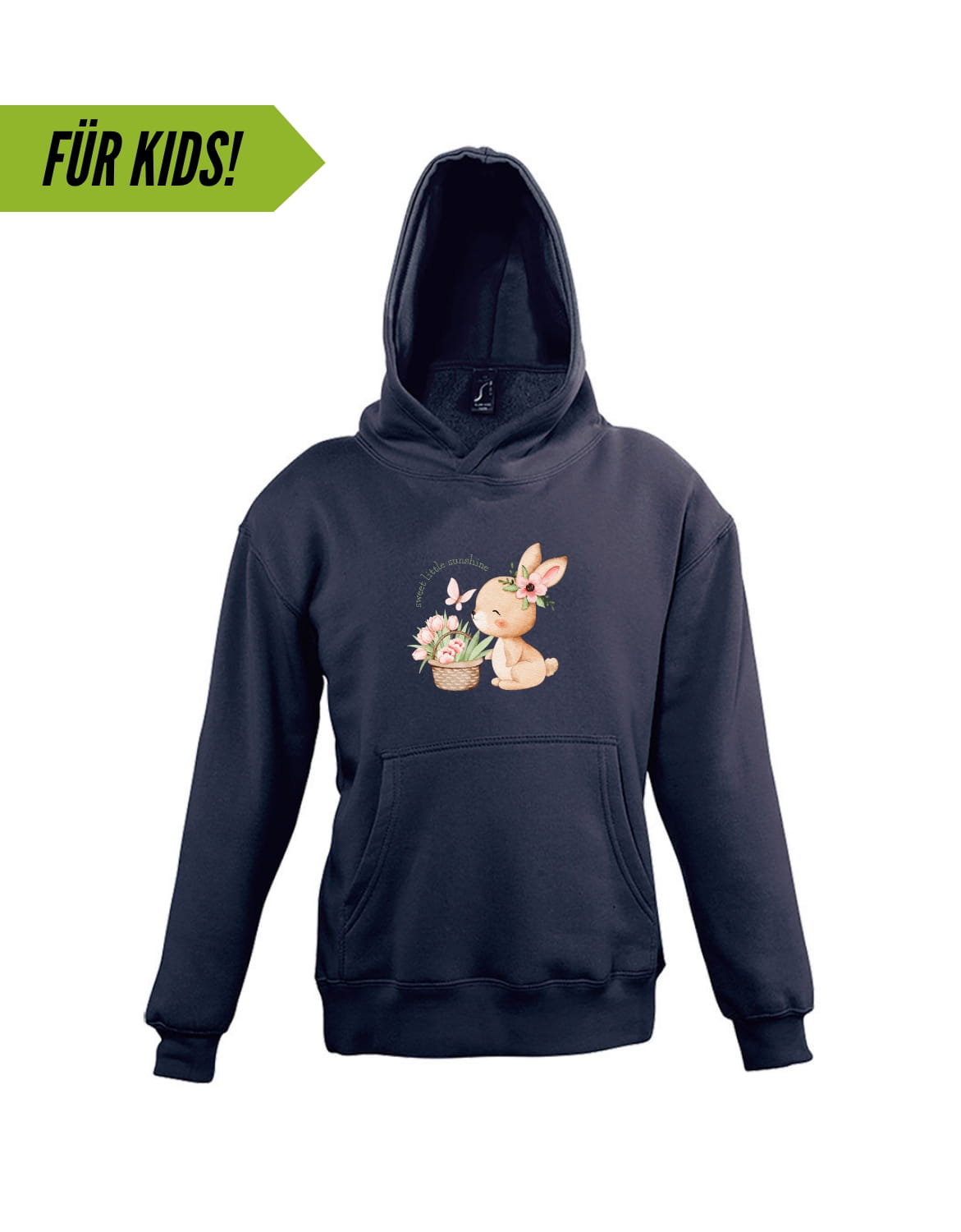 Kids Motiv "Little Sunshine"