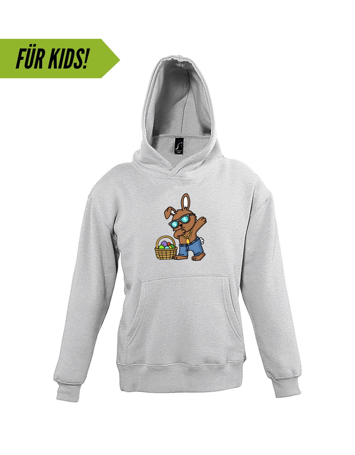 Kids Motiv "Hip Hop"