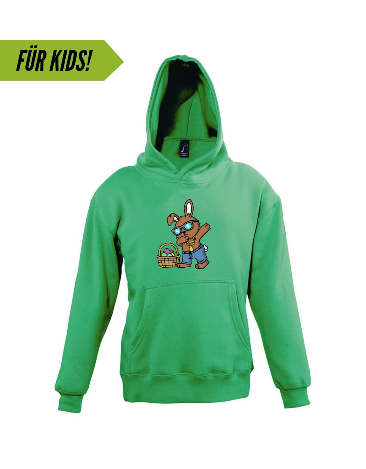 Kids Motiv "Hip Hop"