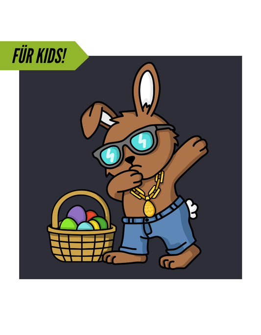 Kids Motiv "Hip Hop"