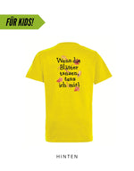 Kids Motiv "Herbst Igel"