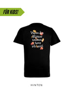 Kids Motiv "Herbst Igel"
